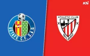 Getafe vs Athletic Club