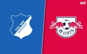 Hoffenheim vs RB Leipzig