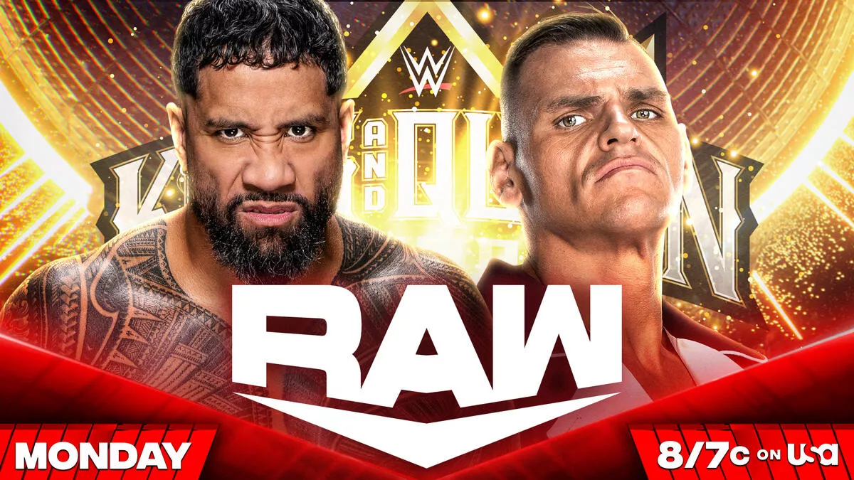 WWE RAW Results, Highlights & Winners (May 20, 2024) Gunther & Lyra