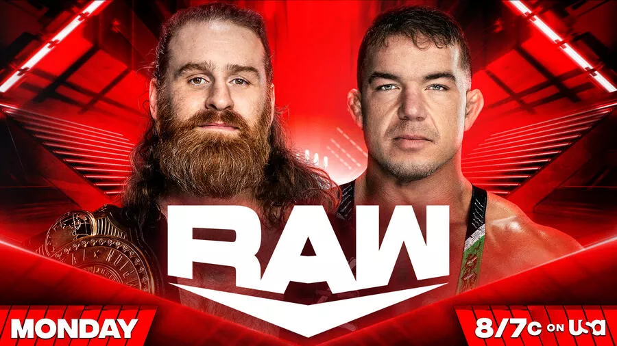 WWE RAW Results, Highlights & Winners (May 20, 2024) Gunther & Lyra