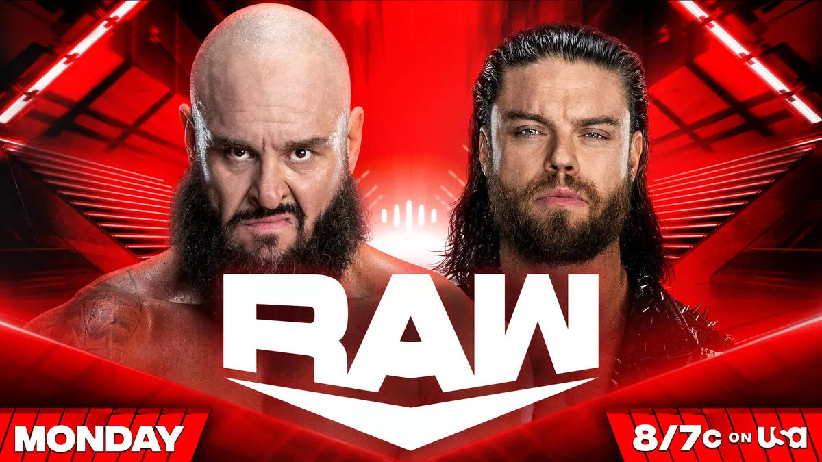 WWE RAW Results, Highlights & Winners (May 27, 2024) Liv