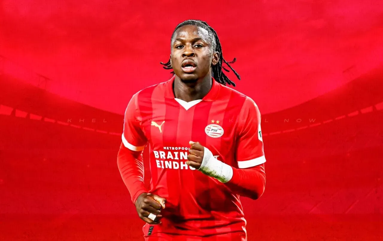 Top five clubs who can sign Johan Bakayoko in summer 2024