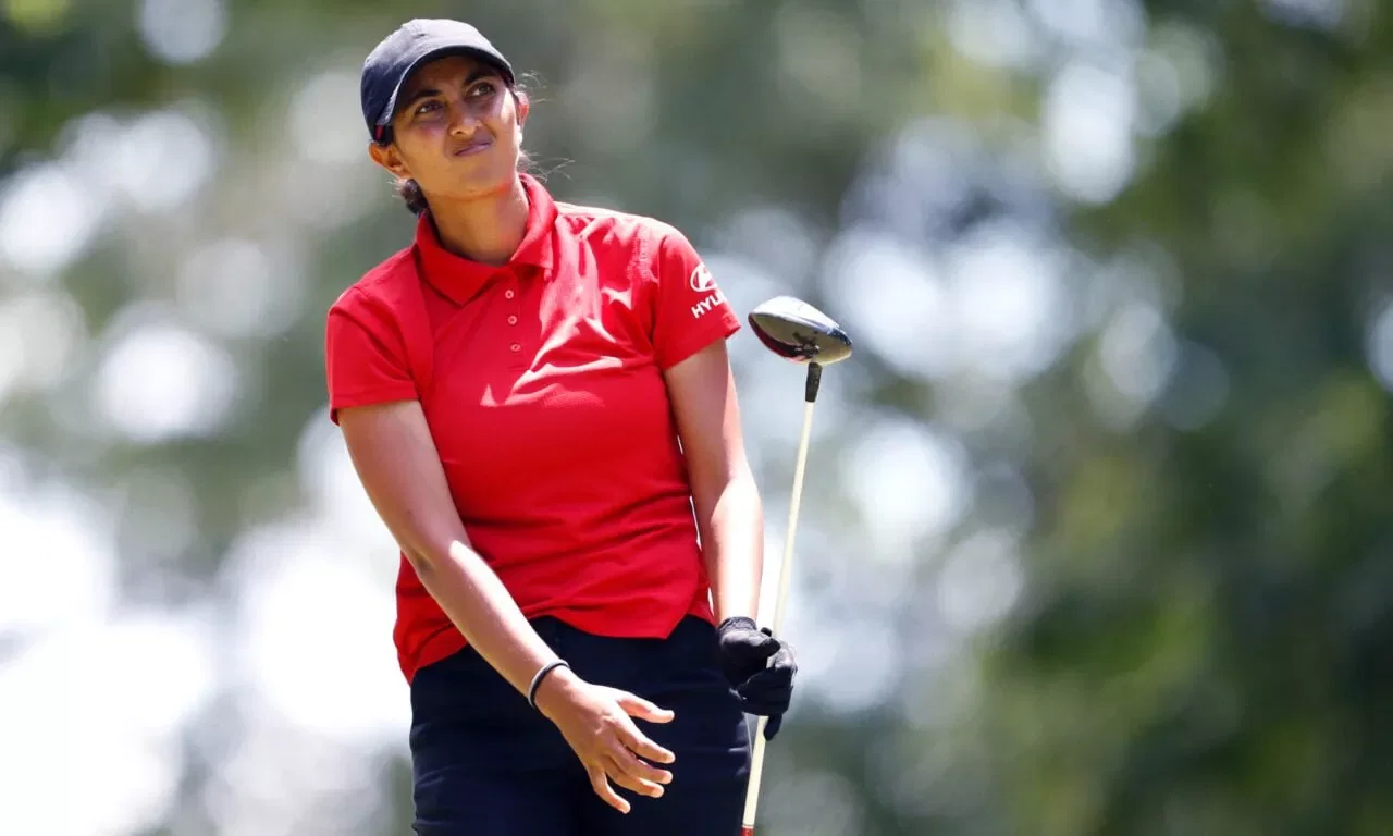 Full list of women's golfers who have qualified for Paris Olympics 2024