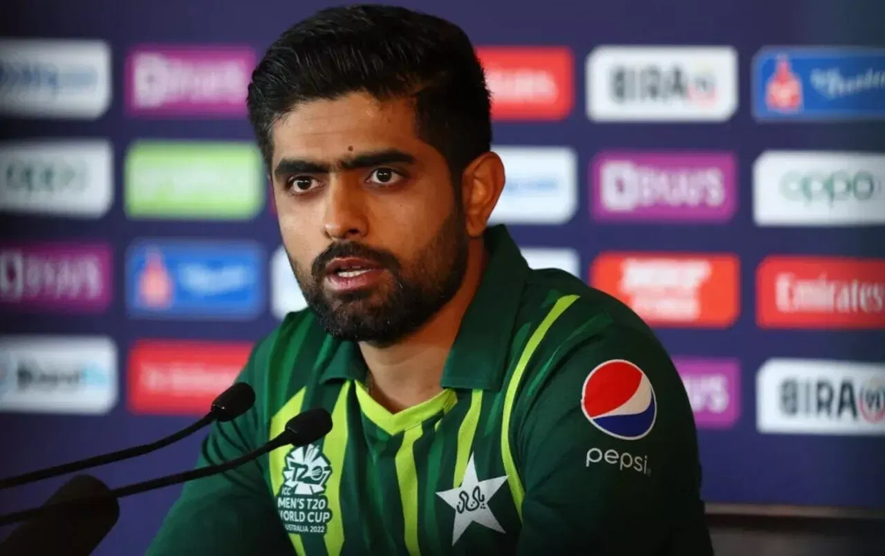 Babar Azam