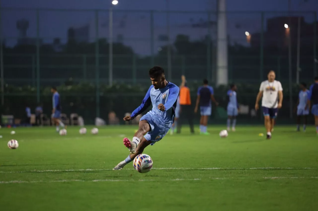 Top five players making comeback in India's probable squad for Vietnam International friendlies