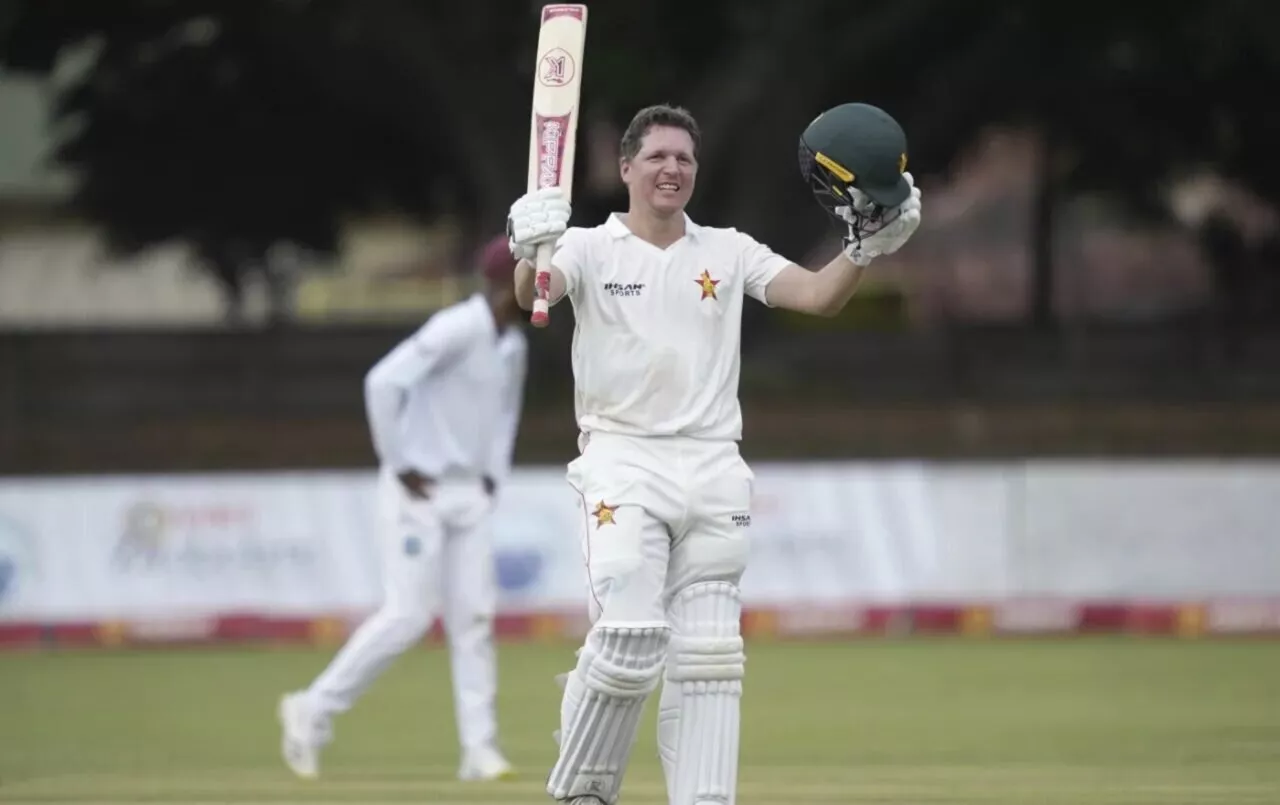 Gary Ballance