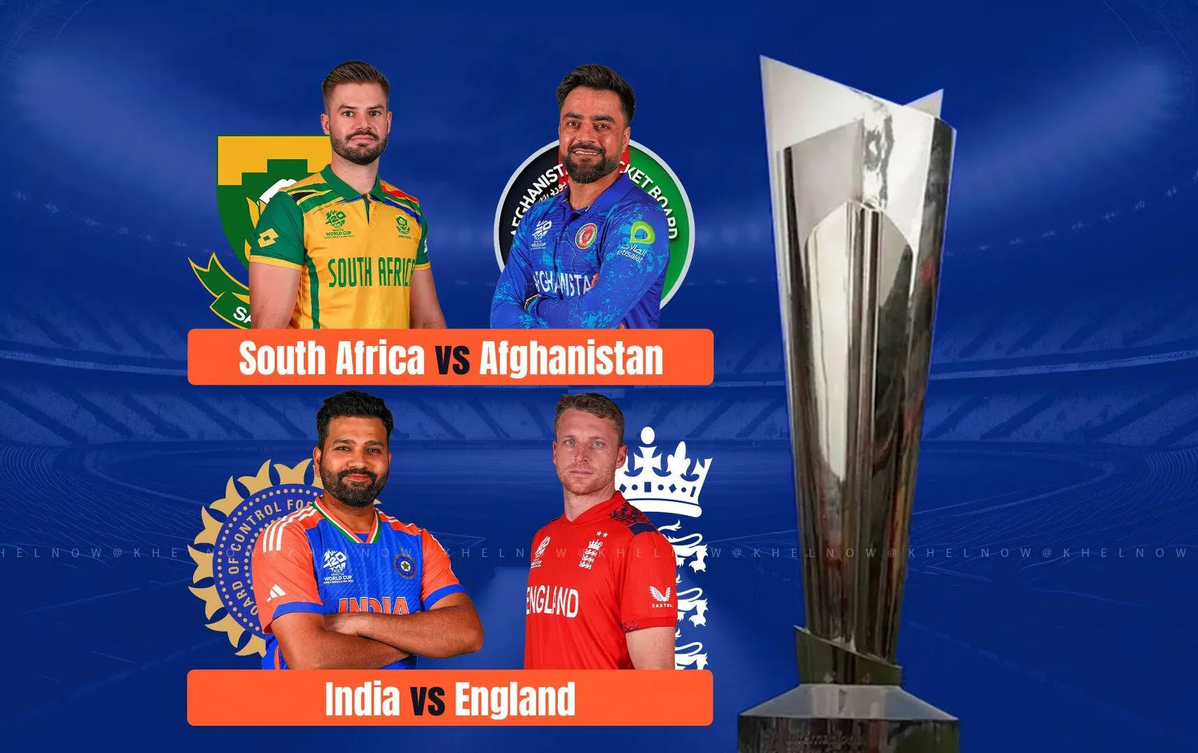 Icc Men'S T20 World Cup 2024 Final Match Eba Arluene