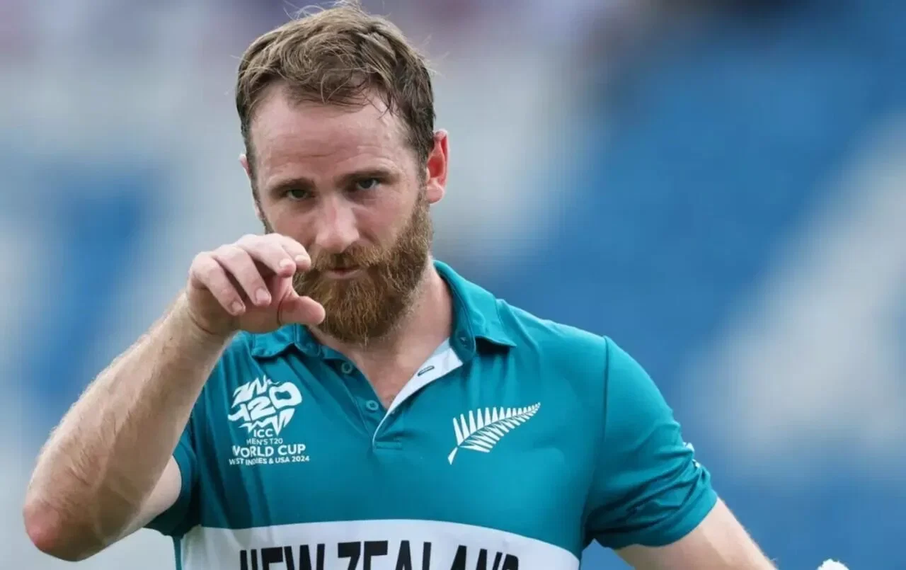 Kane Williamson
