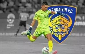 Chennaiyin FC bolster defence with Mohammad Nawaz signing.