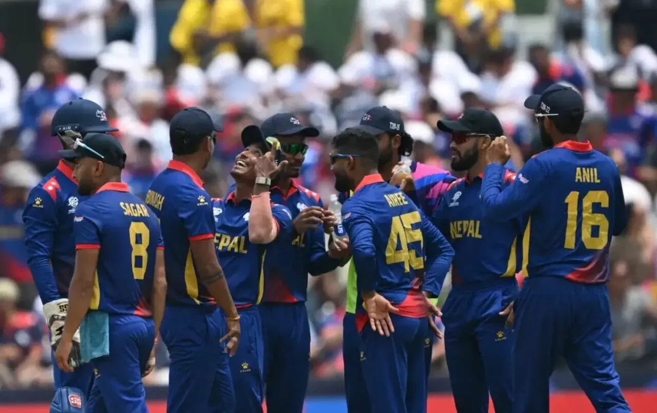 Explained: How can Nepal qualify for Super 8 of ICC T20 World Cup 2024 after washout against Sri Lanka