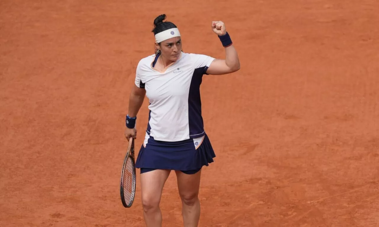 'We deserve to be here' - Ons Jabeur complains about French Open match scheduling