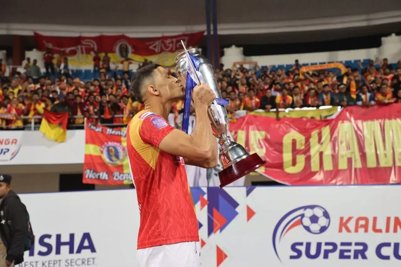 Best Brazilian XI to have played in ISL ahead of Brazil vs India clash