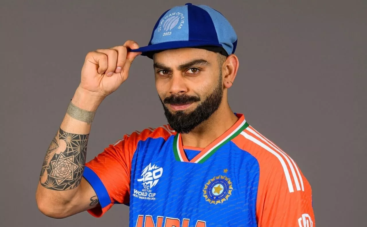 IND vs PAK मैच में Virat Kohli हासिल करेंगे बड़ी उपलब्धि, ऐसा करने वाले बनेंगे पहले बल्लेबाज