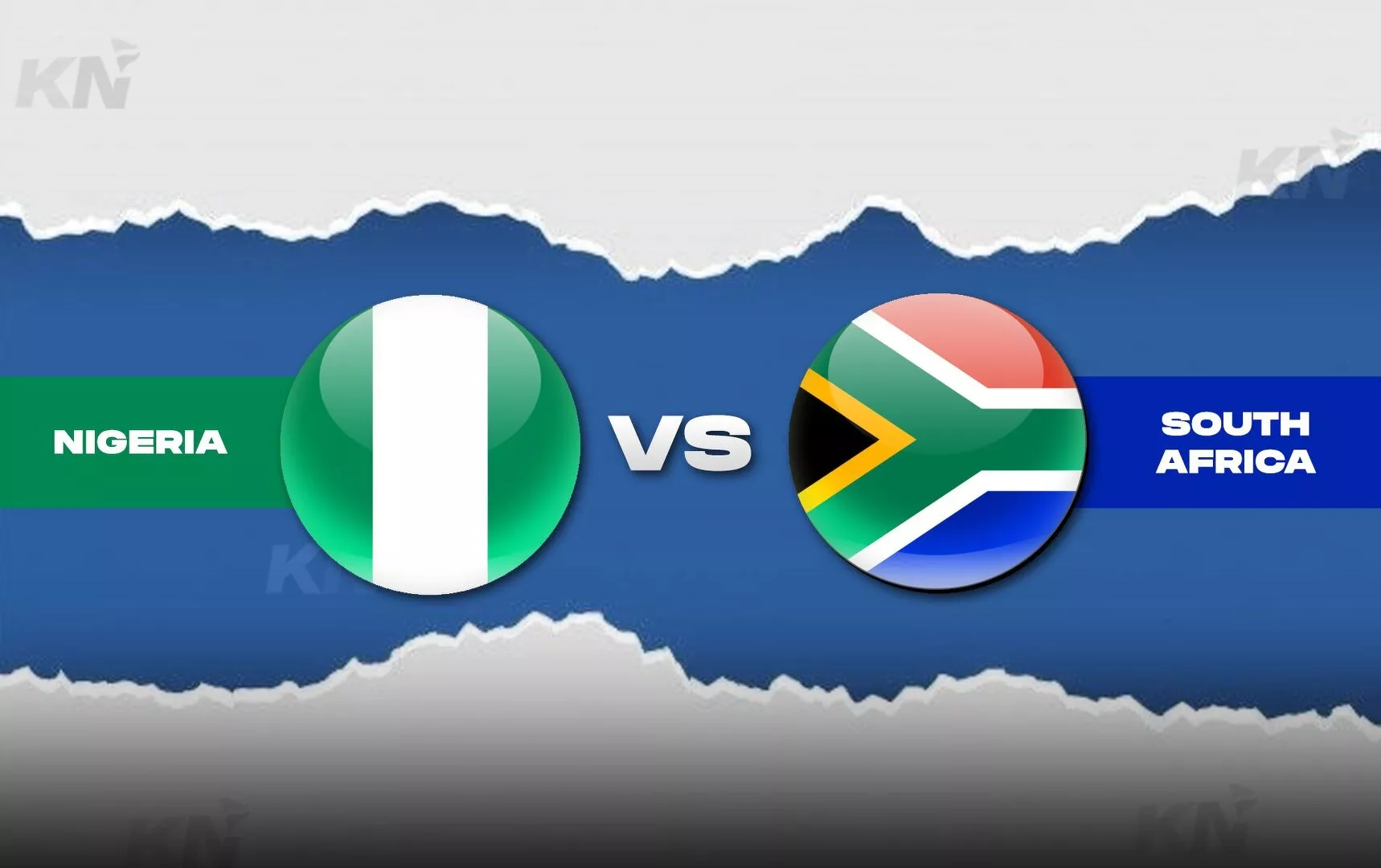 Nigeria vs South Africa Predicted lineup, betting tips, odds, injury ...