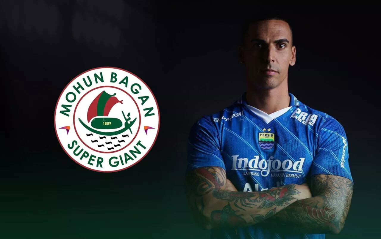 Mohun Bagan ha reforzado su defensa con el fichaje del defensa español Alberto Rodríguez.