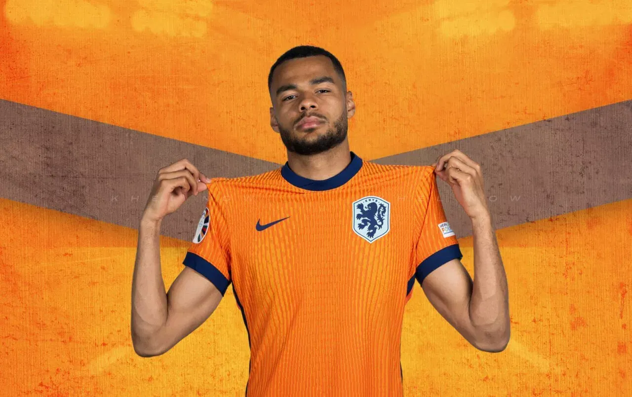 Euro 2024: Top five players with most goals