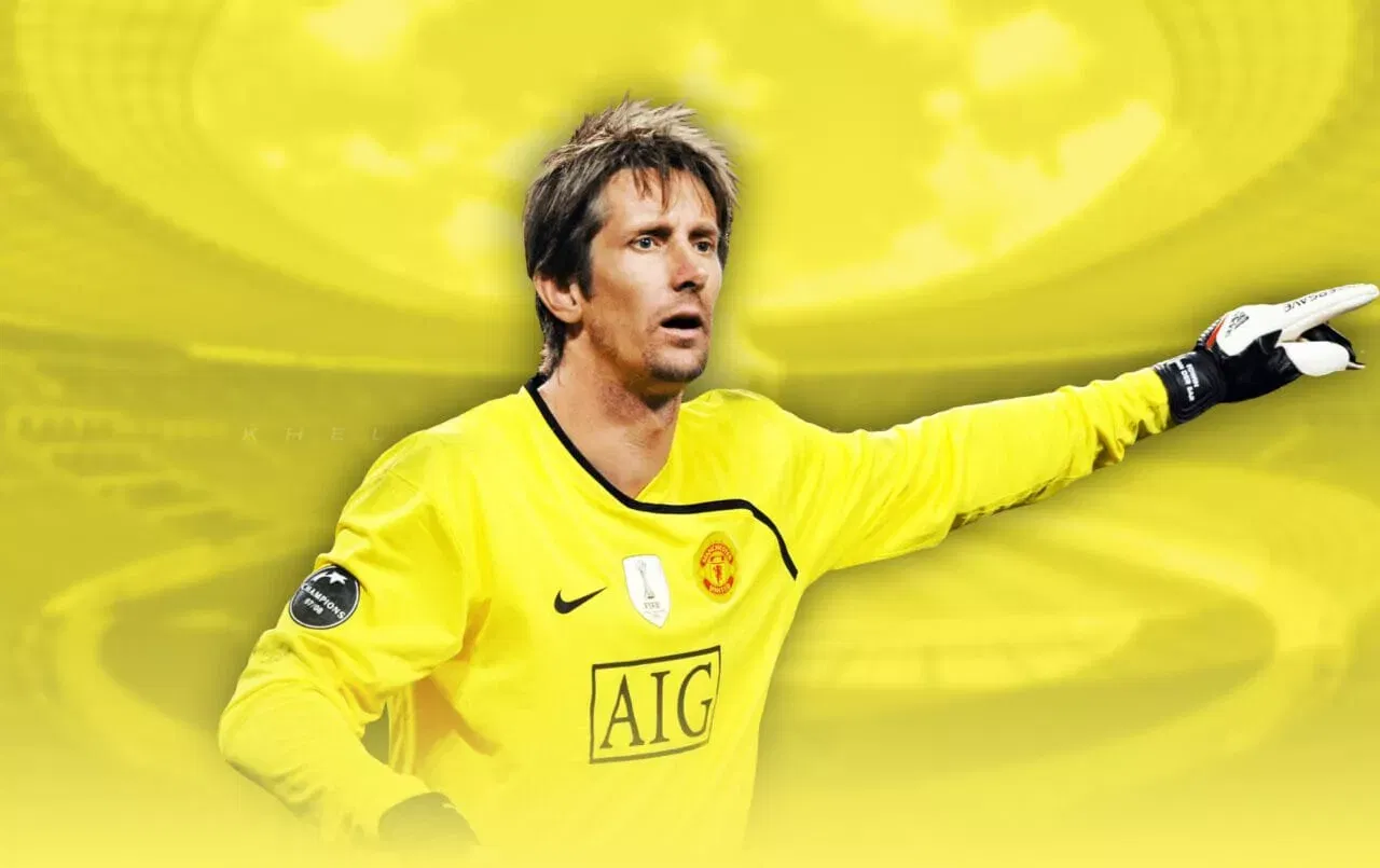 Top five greatest Dutch players to play for Manchester United