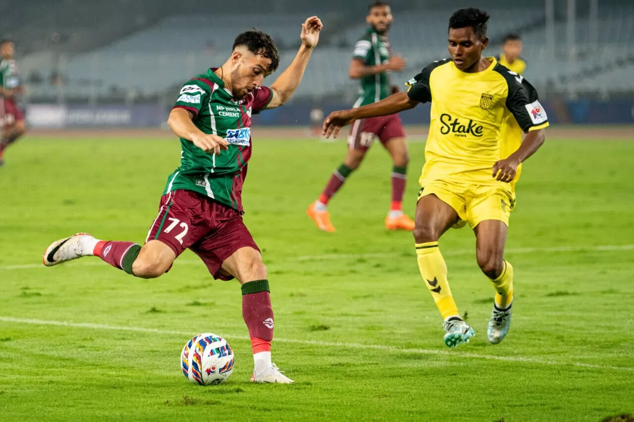 Mohun Bagan vs Downtown Heroes: Preview, predicted lineup, injury news, H2H, telecast details | Durand Cup 2024