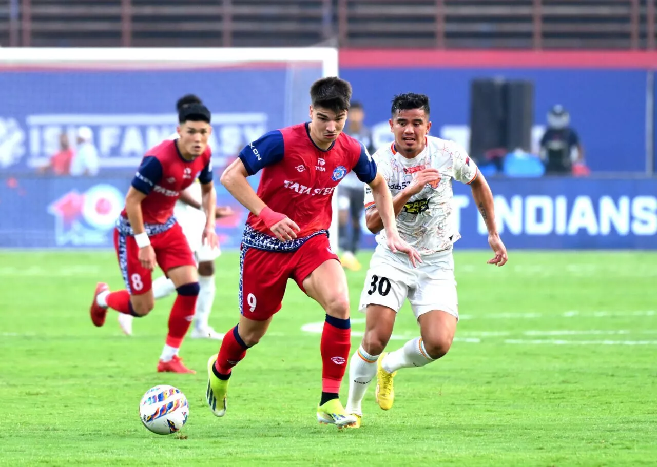 Jamshedpur FC vs Punjab FC lineups, team news, prediction & preview