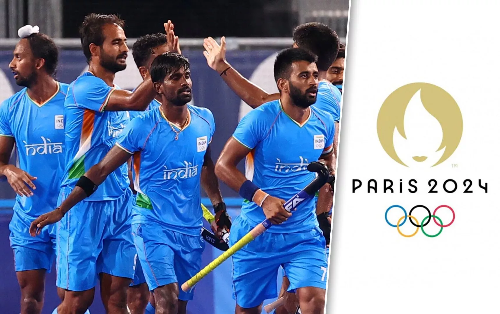 India at Paris Olympics 2024 Hockey schedule, squad, live streaming