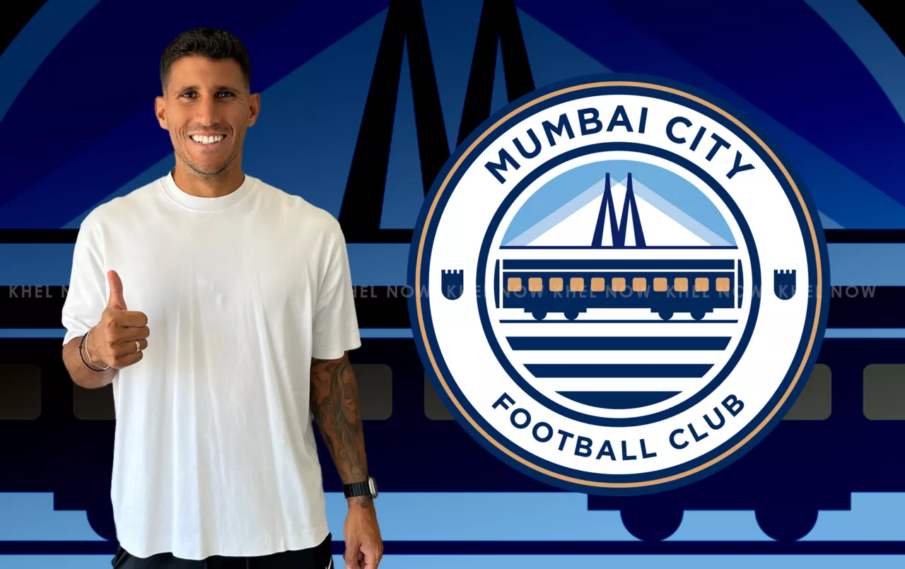 ISL 2024-25: All six foreigners of Mumbai City FC.