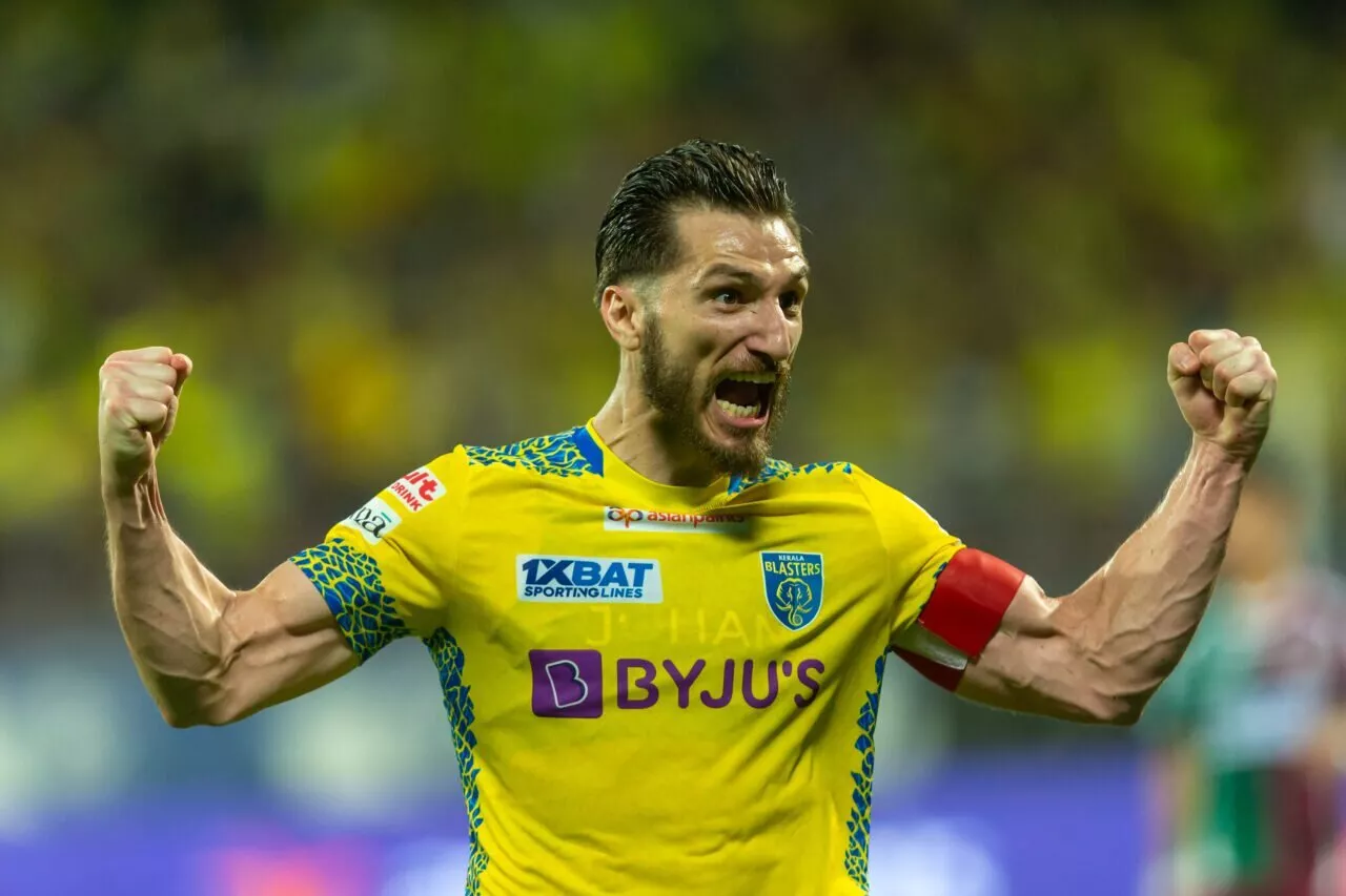 ISL: Kerala Blasters son los cinco mejores jugadores extranjeros de todos los tiempos