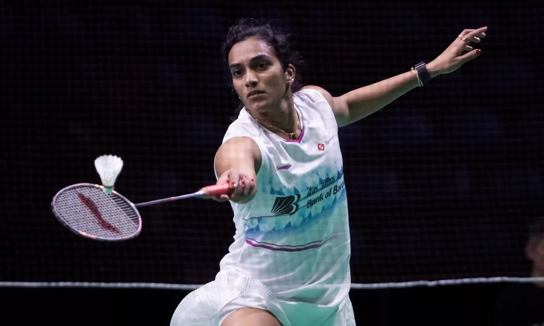 'I tried to be positive, keep myself calm and do yoga,' - PV Sindhu ...