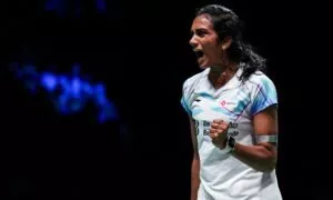 The challenges at Paris Olympics will be tough, but I am ready: PV Sindhu