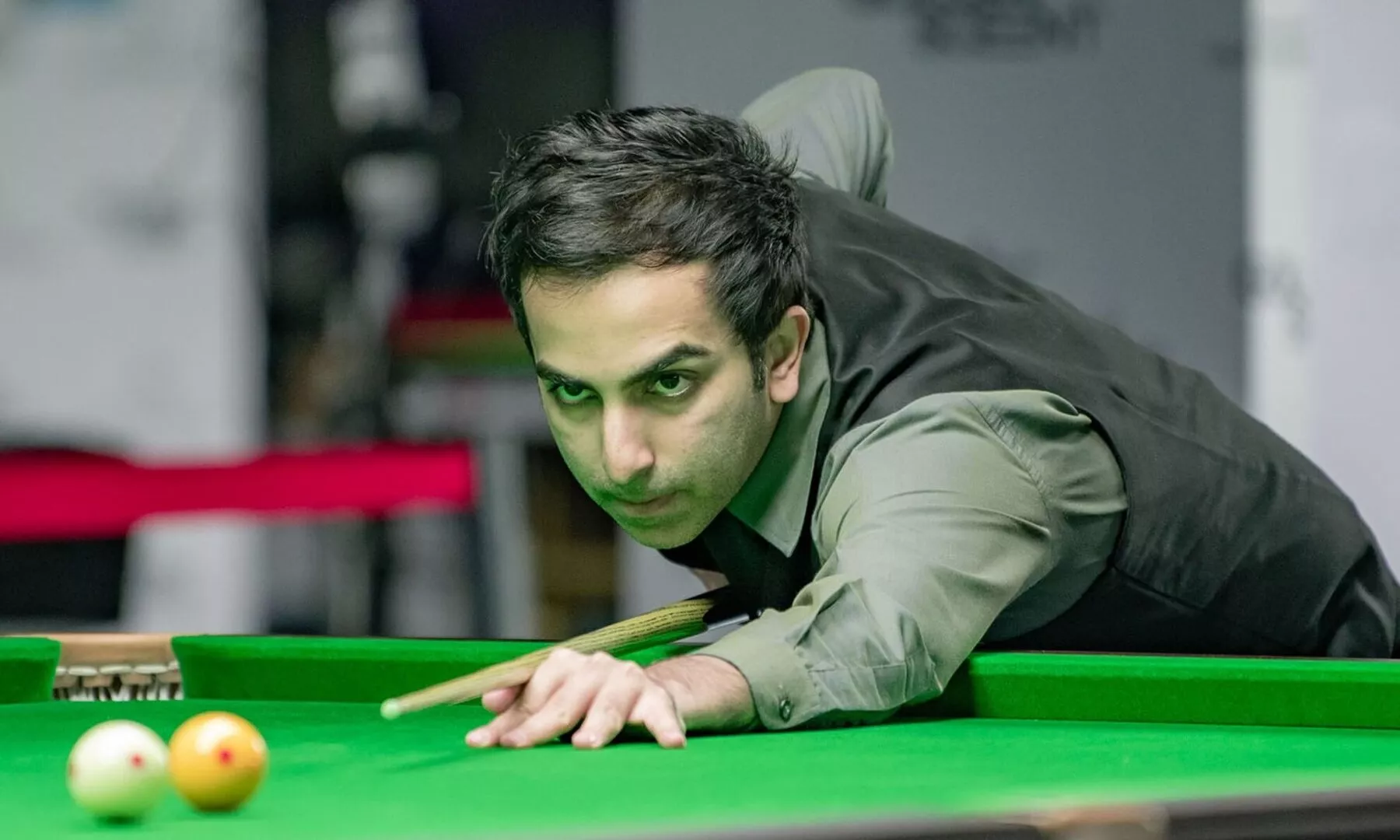 Pankaj Advani continues winning run at Asian Billiards, stays on track ...