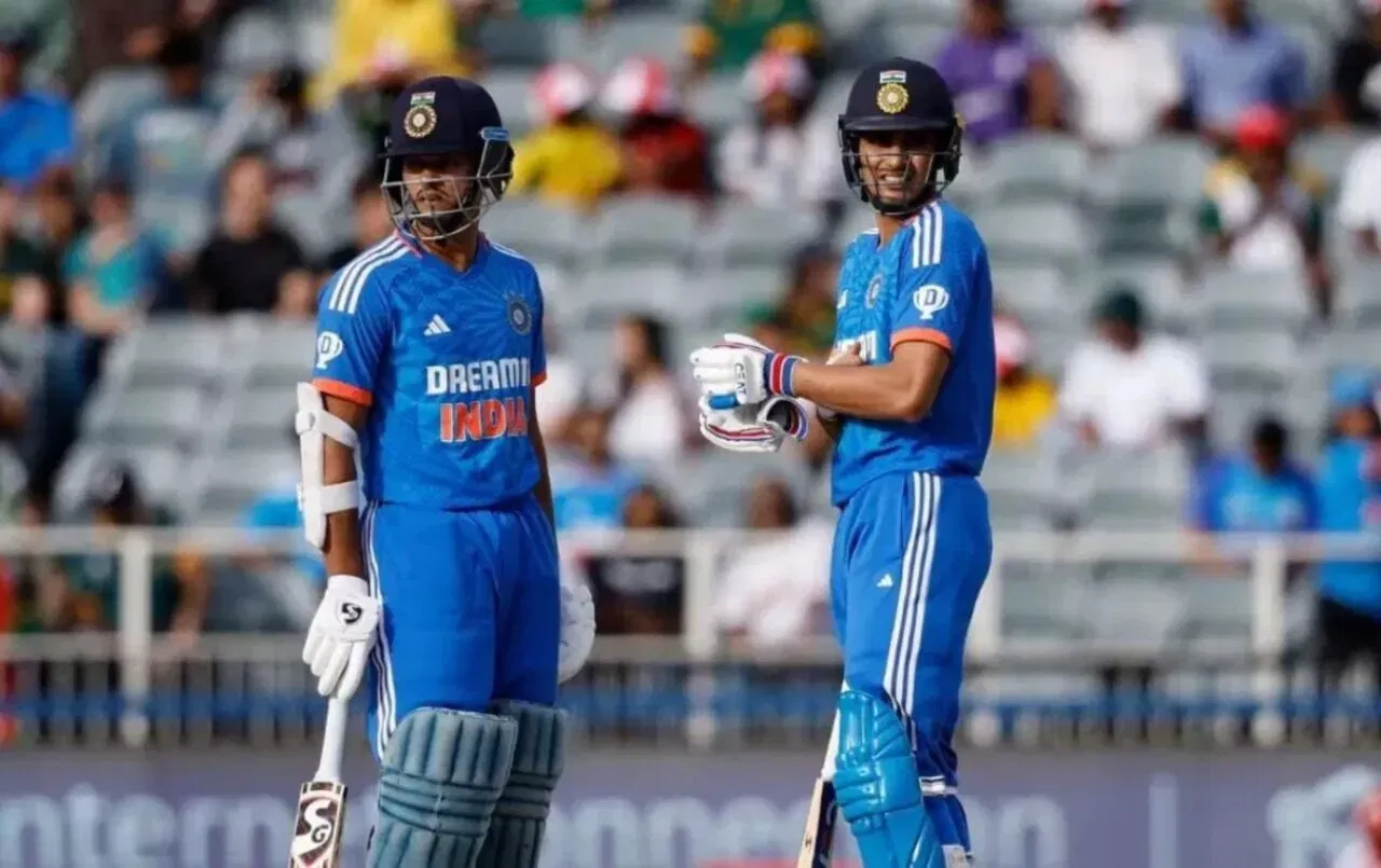 IND vs SA: India bowling coach Morne Morkel provides update on Shubman Gill and Shreyas Iyer's fitness ahead of the ODI series