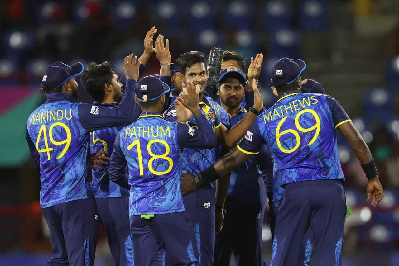 Tim Sri Lanka T20i, Charith Asalanka