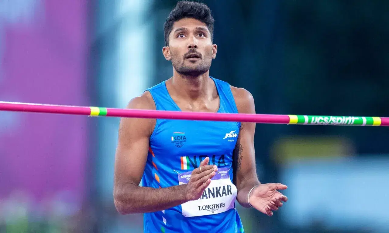 Paris Olympics 2024: Top five track & field athletes who missed out on Paris qualification