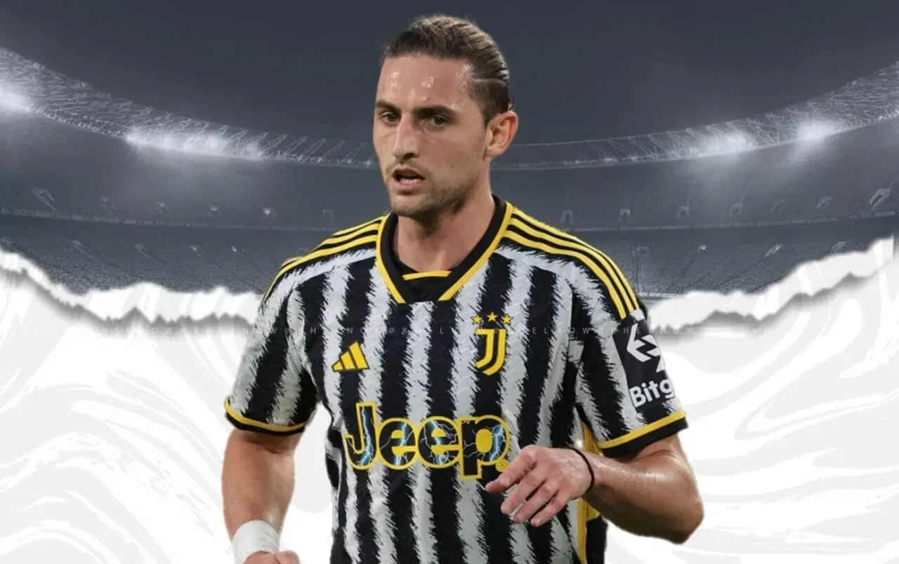 Top five clubs that can sign Adrien Rabiot after Juventus exit