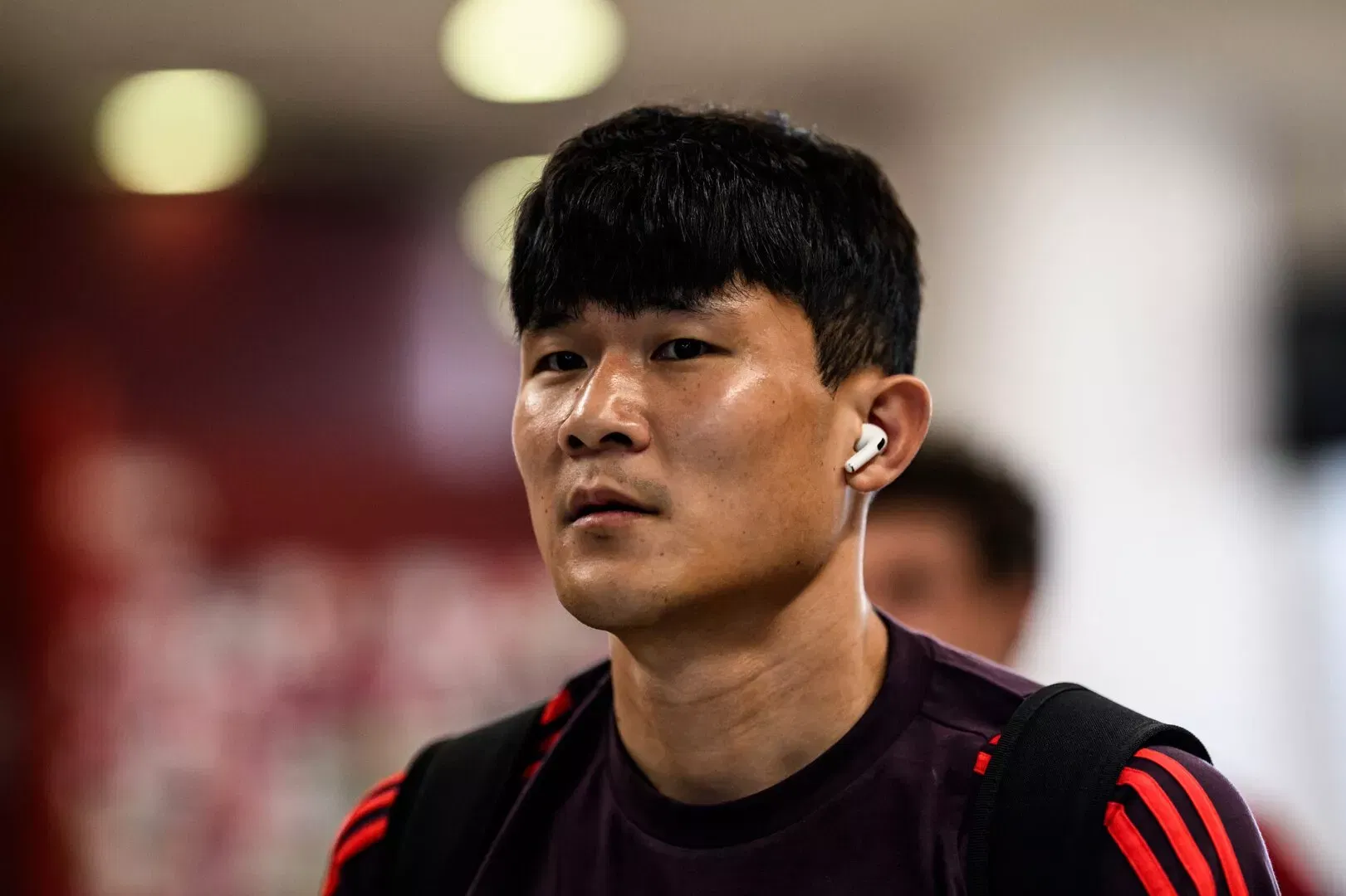 South Korea announce 26-man squad for FIFA World Cup 2026 ft. Son Heung-min