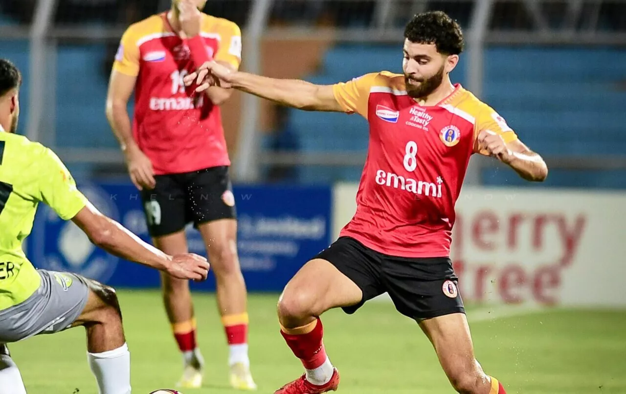 East Bengal vs Altyn Asyr: Three key battles that could decide the AFC Champions League Two Qualifier.