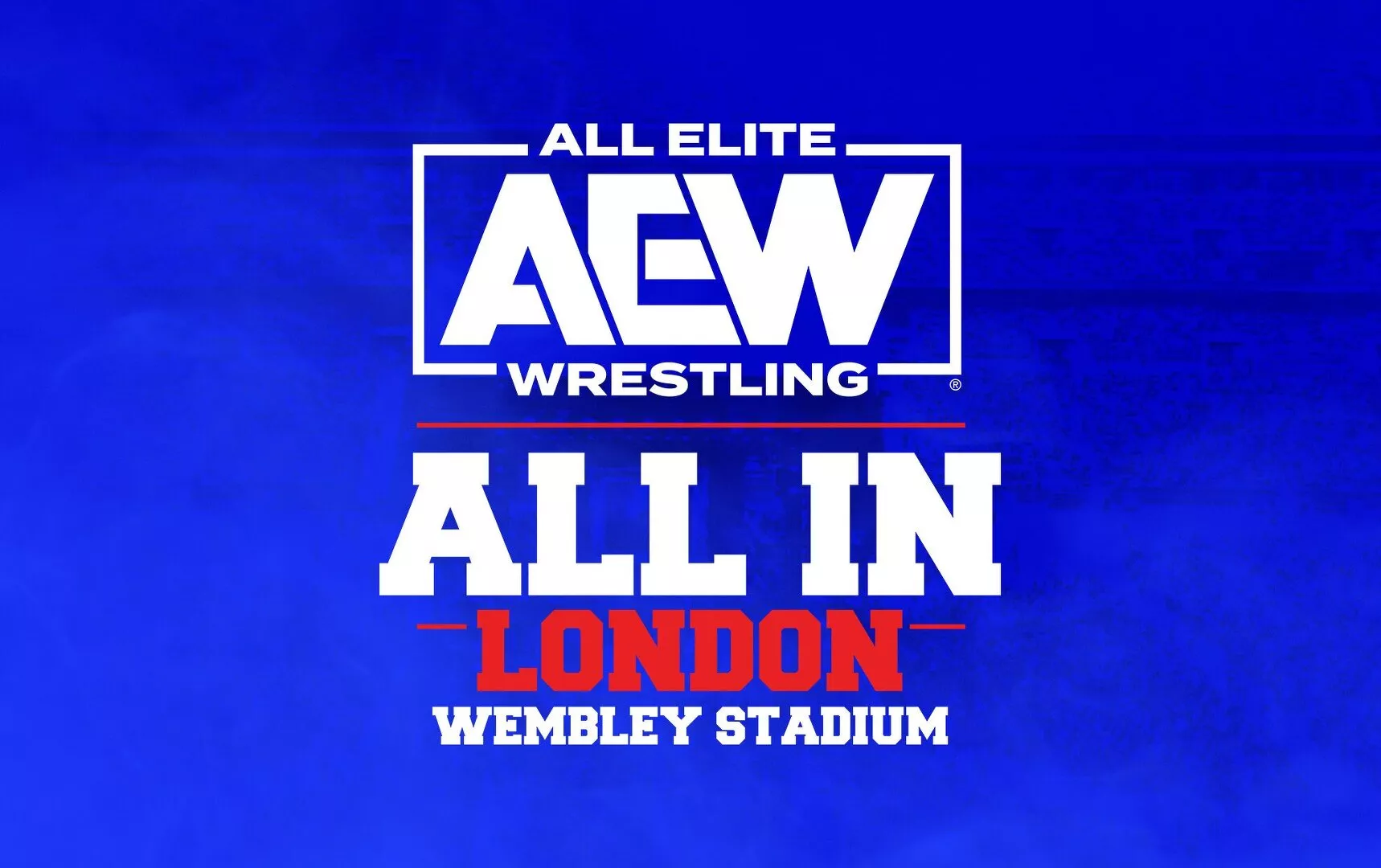 Updated Betting Odds for AEW All In 2024