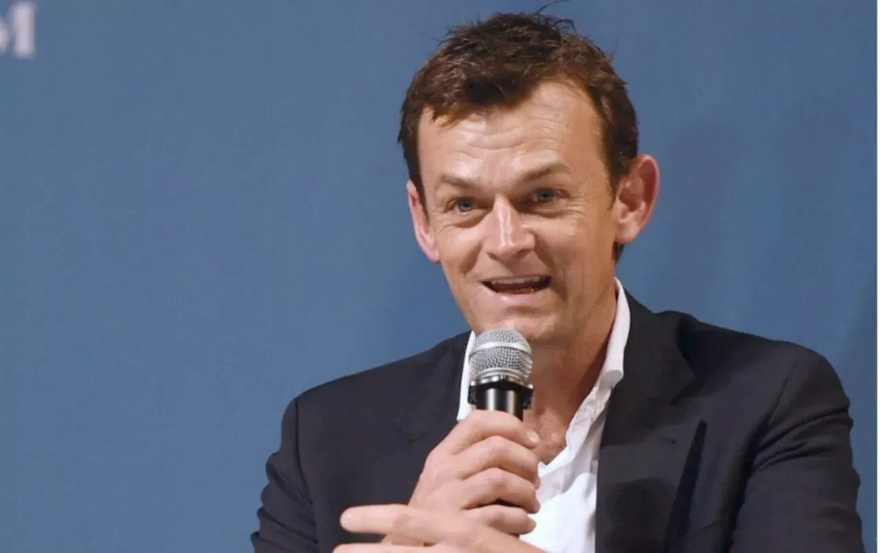 Adam Gilchrist