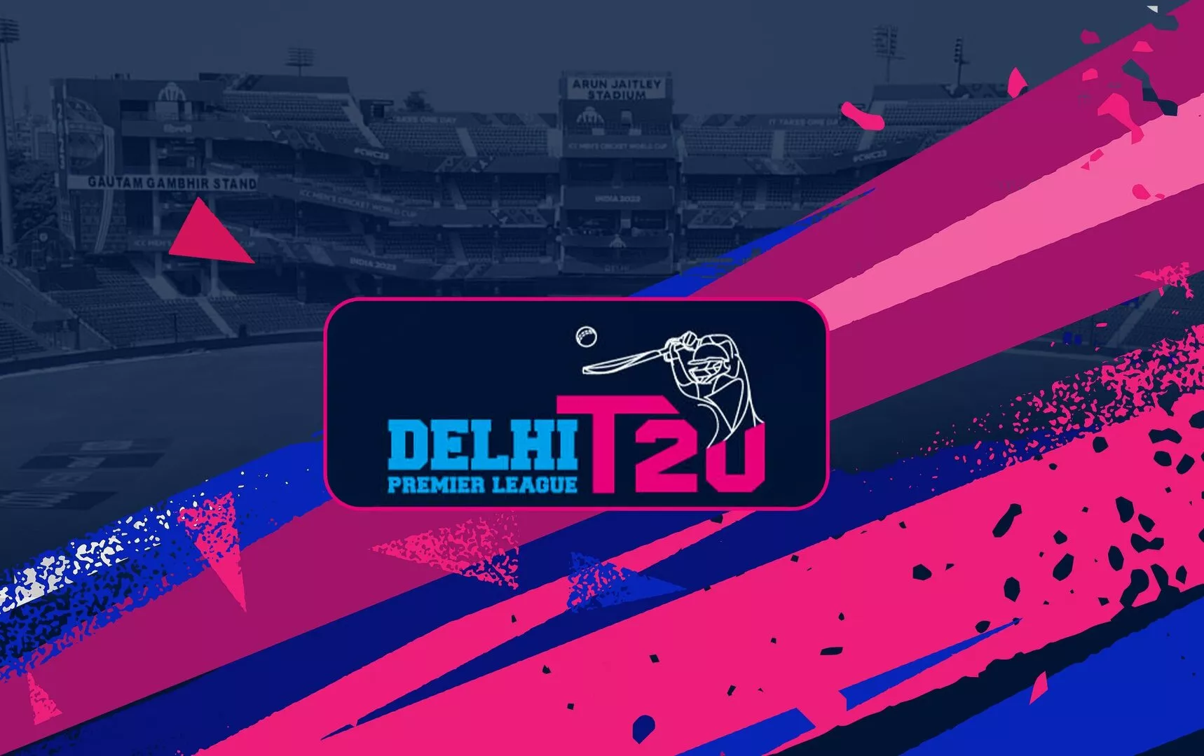 Delhi Premier League 2024 Teams, squads, schedule, live streaming