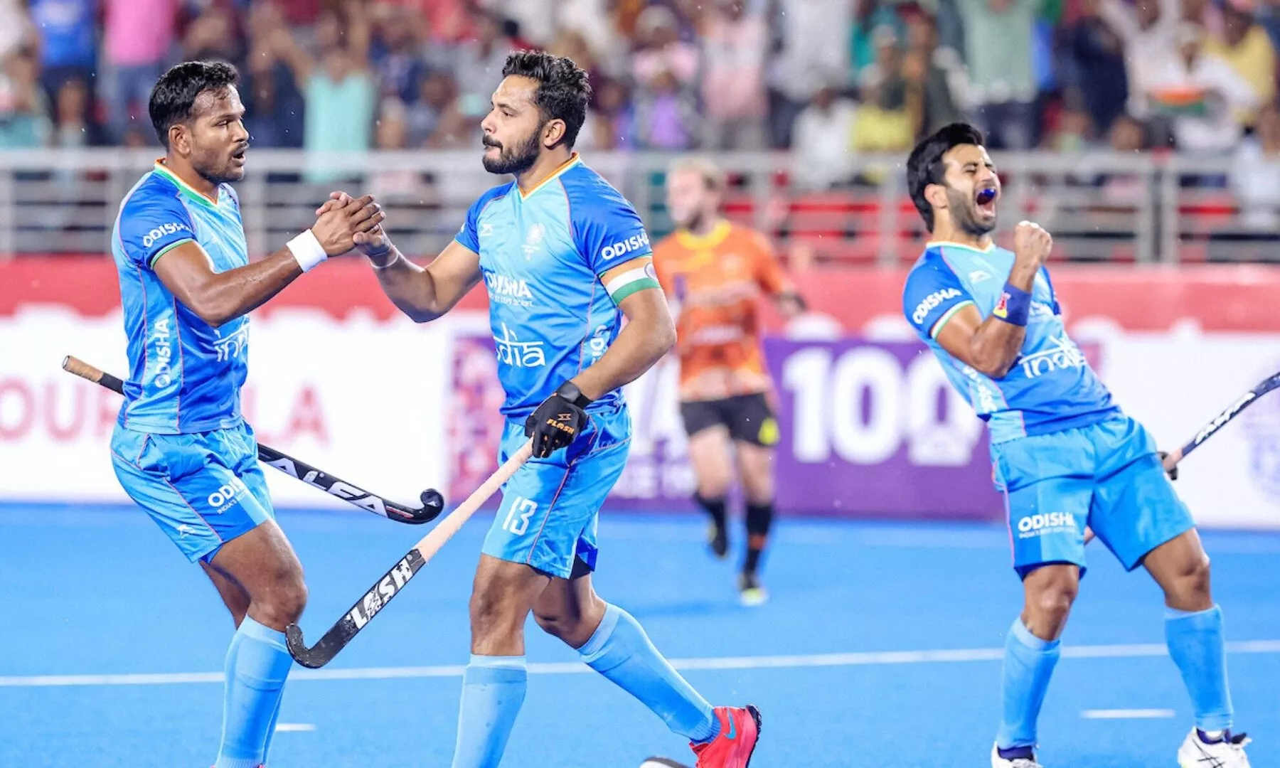 Top five alltime best drag flickers in Indian Hockey