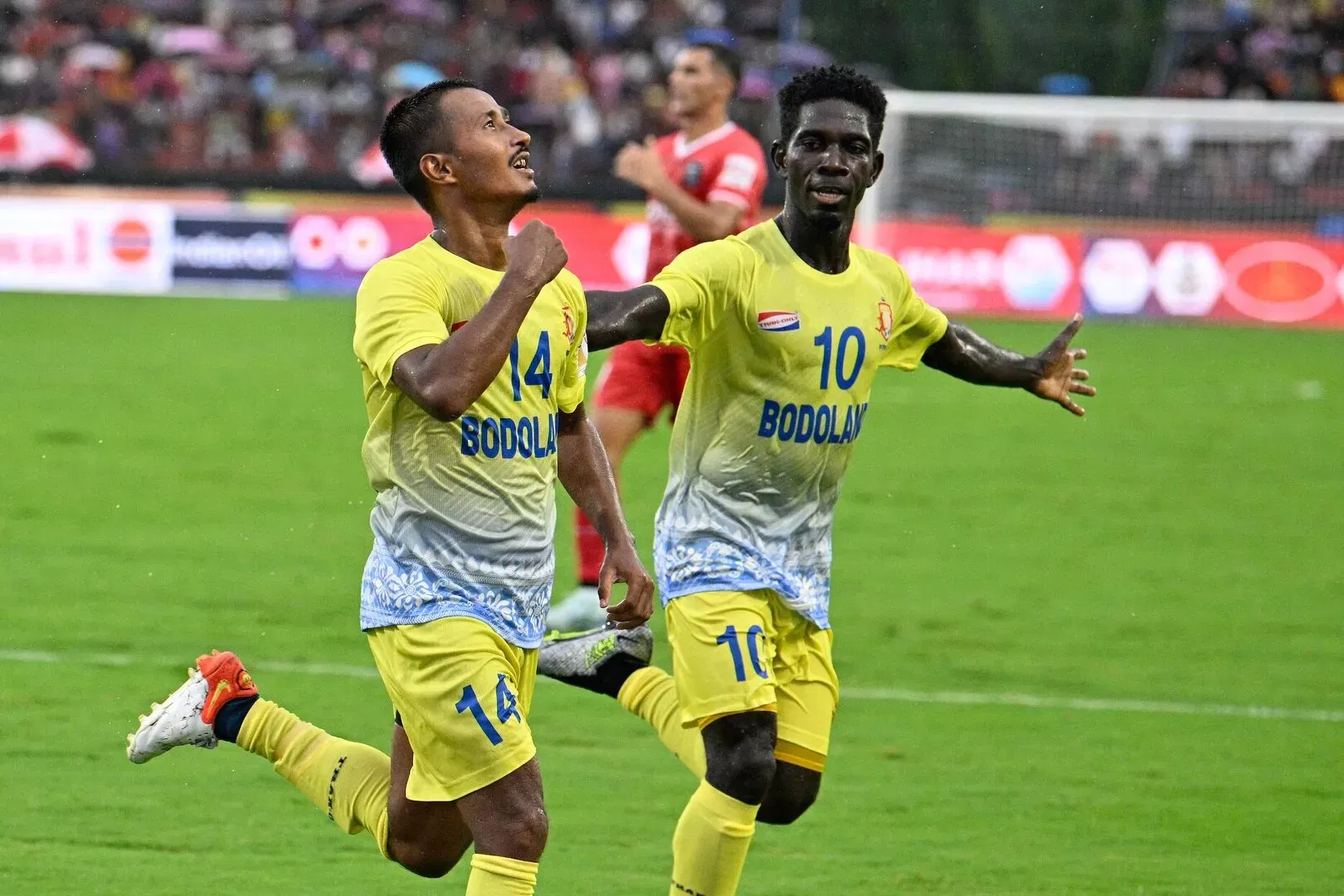 NorthEast United FC vs Bodoland Preview - Team news, lineups | Durand Cup 2026