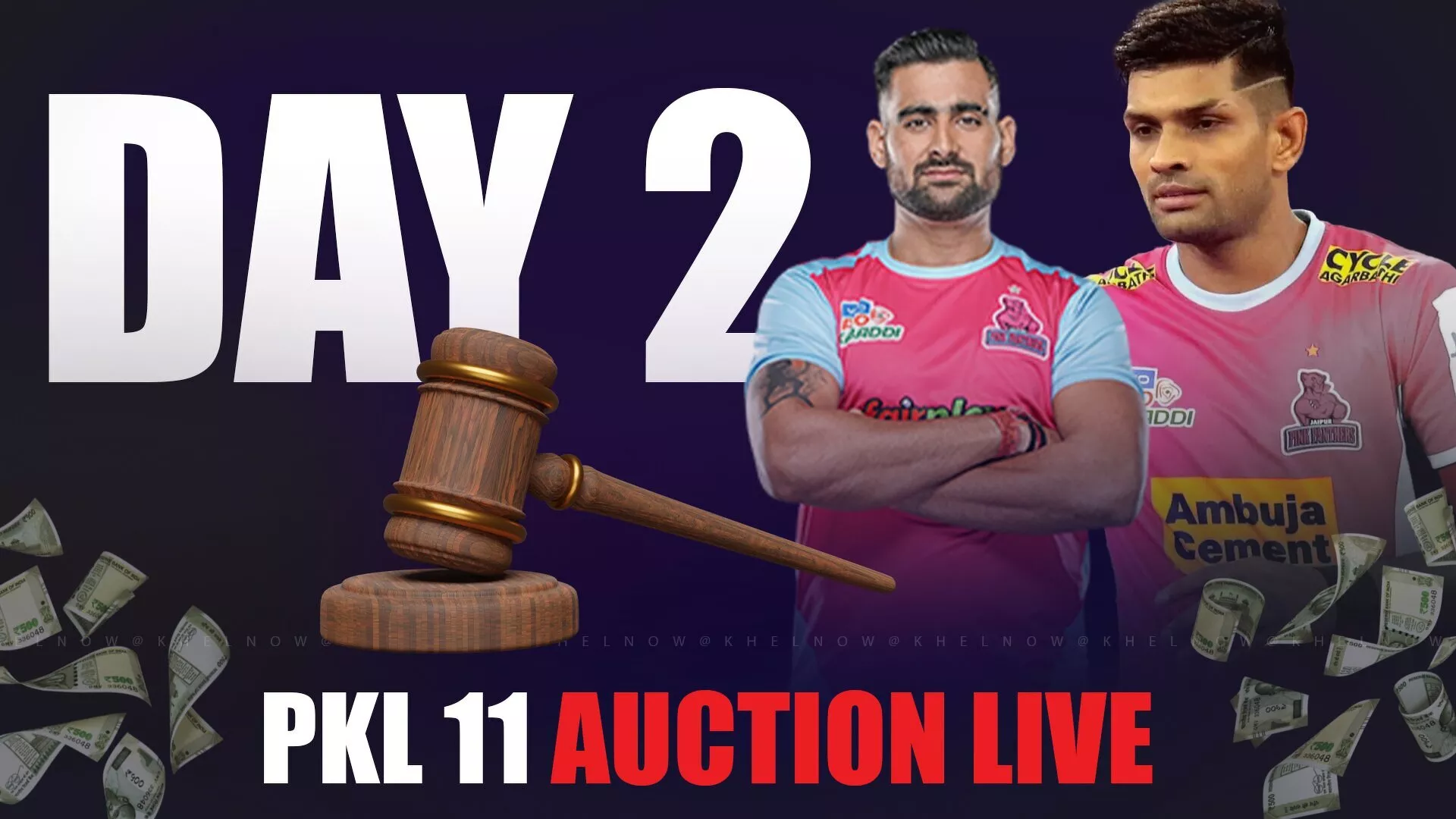 Pkl Auction 2024 Live Updates Gwen Olympia