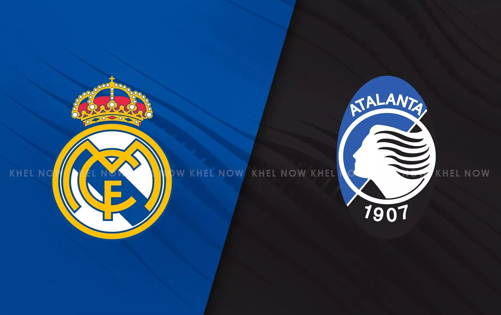 Real Madrid vs Atalanta Live streaming, TV channel, kickoff time