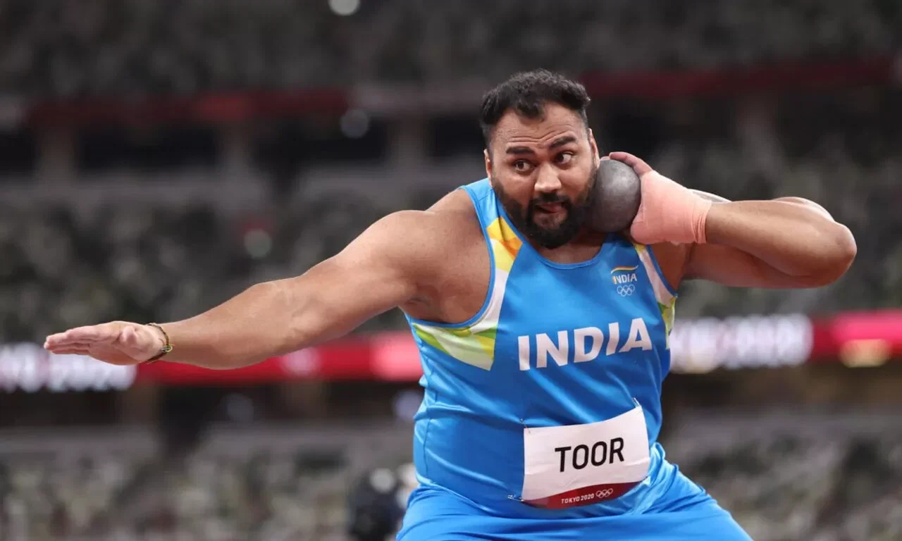 Paris Olympics 2024: Tajinderpal Singh Toor finishes 29th, fails to qualify for shot-put final