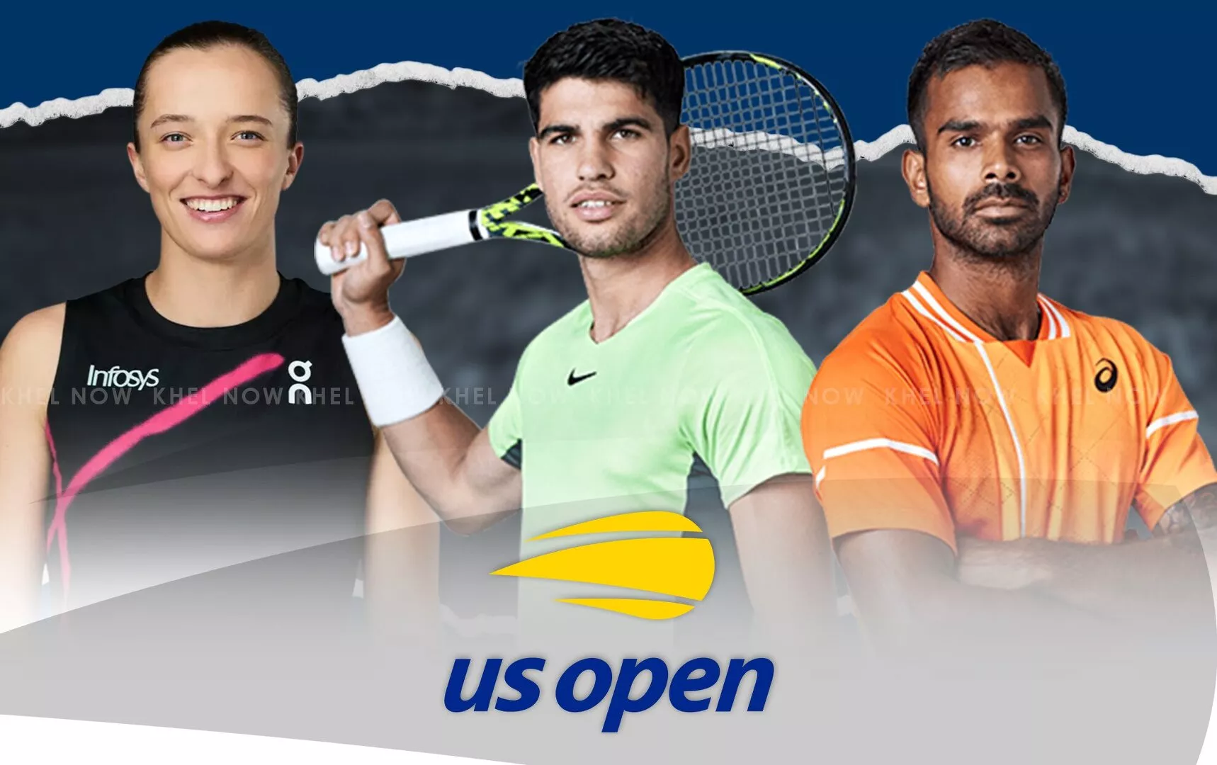 Us Open 2024 Schedule Time Table Elyse Barbara