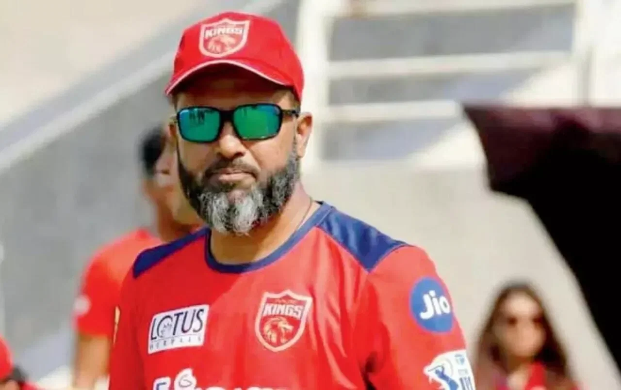 Wasim Jaffer, IPL 2025
