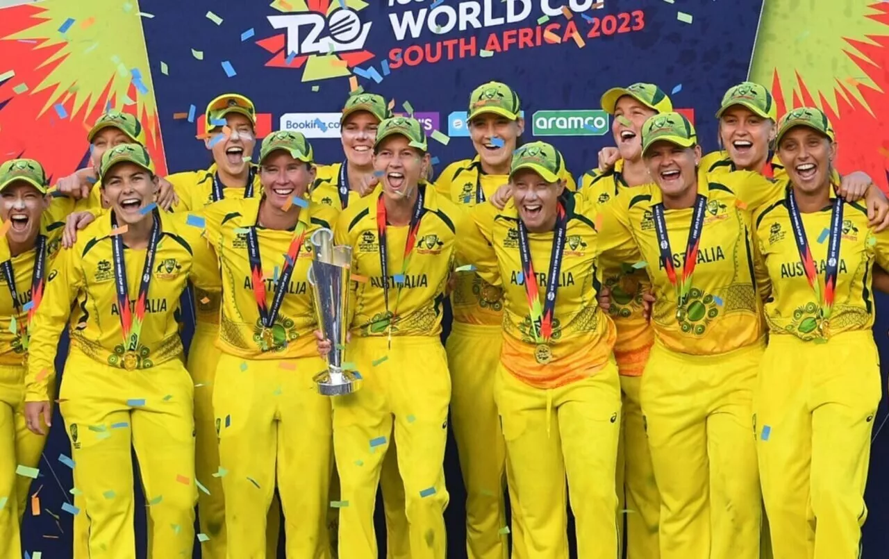 All-rounder Jess Jonassen excluded as Australia name squad for ICC Women's T20 World Cup 2024