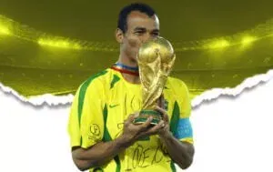 Top 10 greatest footballers to wear jersey no 2