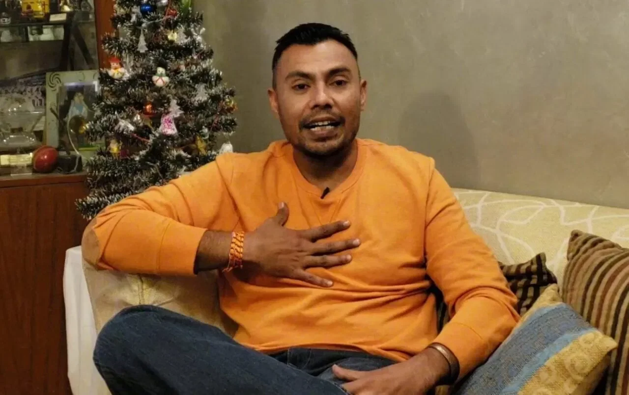 Danish Kaneria (