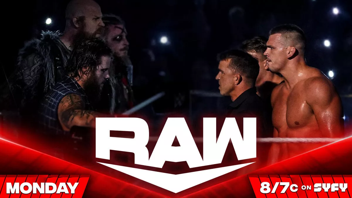 WWE RAW Full Results, Highlights & Winners (August 05, 2024) Aftermath