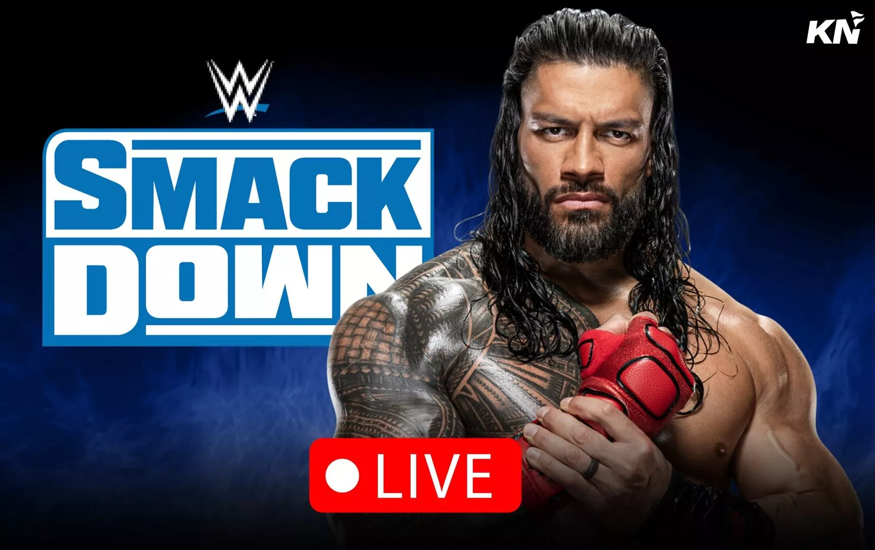 WWE SmackDown Live Results (August 9, 2024) Roman Reigns returns; Cody